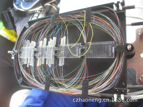 线缆照明 布线与光纤设备 其他光纤设备 opgw光缆接头盒  产品描述